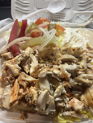 Photo of 3 Brothers Shawarma & Poutine - 124 Osgoode St, Ottawa, ON K1N 6S2