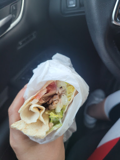 Photo of 3 Brothers Shawarma & Poutine - 124 Osgoode St, Ottawa, ON K1N 6S2