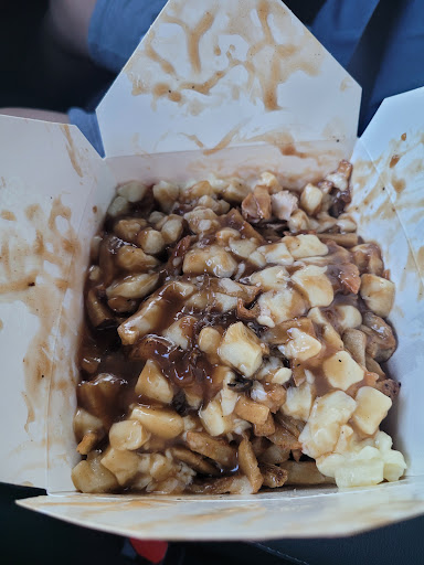 Photo of 3 Brothers Shawarma & Poutine - 124 Osgoode St, Ottawa, ON K1N 6S2