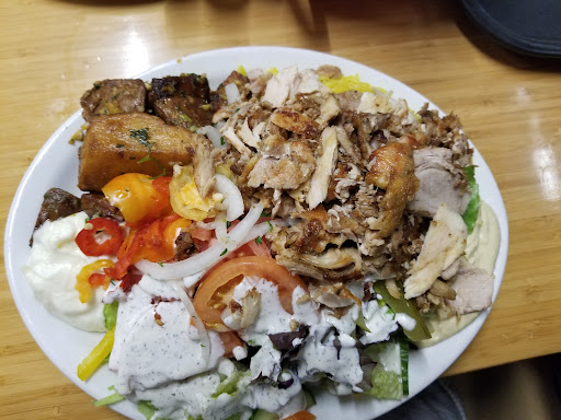 Photo of 3 Brothers Shawarma & Poutine - 124 Osgoode St, Ottawa, ON K1N 6S2