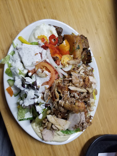 Photo of 3 Brothers Shawarma & Poutine - 124 Osgoode St, Ottawa, ON K1N 6S2