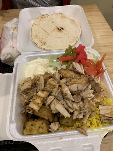 Photo of 3 Brothers Shawarma & Poutine - 124 Osgoode St, Ottawa, ON K1N 6S2
