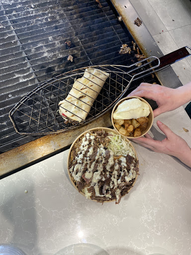 Photo of Restaurant Boustan - 355 Bd Saint-Joseph, Drummondville, QC J2C 2A9