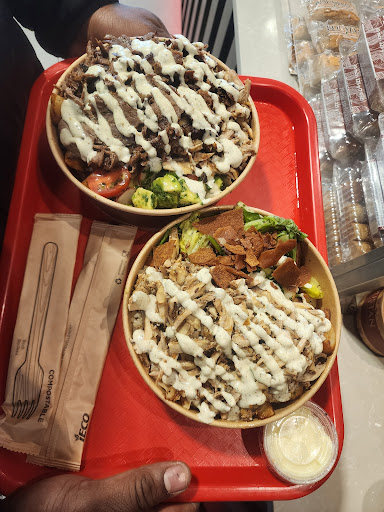 Photo of Restaurant Boustan - 355 Bd Saint-Joseph, Drummondville, QC J2C 2A9