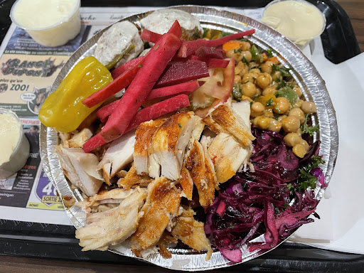 Photo of Santé Taouk Shawinigan - 1905 105e Ave, Shawinigan-Sud, QC G9P 1N5