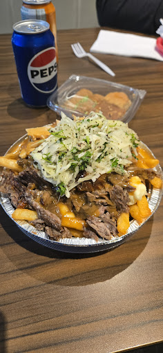 Photo of Santé Taouk Shawinigan - 1905 105e Ave, Shawinigan-Sud, QC G9P 1N5