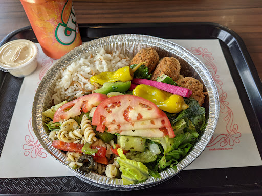 Photo of Santé Taouk Shawinigan - 1905 105e Ave, Shawinigan-Sud, QC G9P 1N5