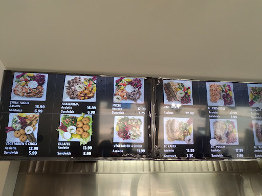 Photo of Santé Taouk Shawinigan - 1905 105e Ave, Shawinigan-Sud, QC G9P 1N5