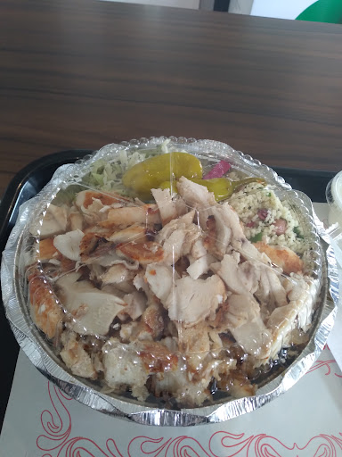 Photo of Santé Taouk Shawinigan - 1905 105e Ave, Shawinigan-Sud, QC G9P 1N5