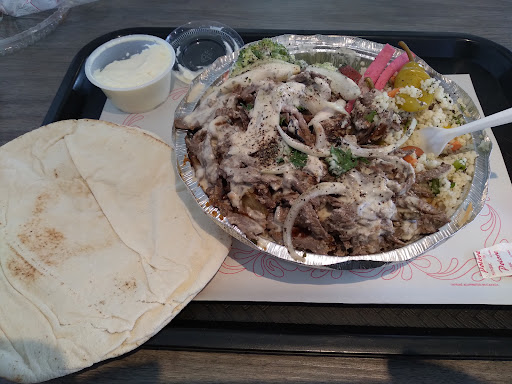 Photo of Santé Taouk Shawinigan - 1905 105e Ave, Shawinigan-Sud, QC G9P 1N5
