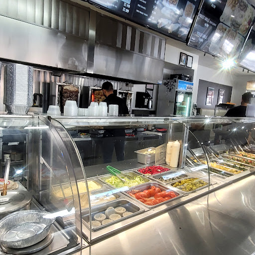 Photo of Santé Taouk Shawinigan - 1905 105e Ave, Shawinigan-Sud, QC G9P 1N5