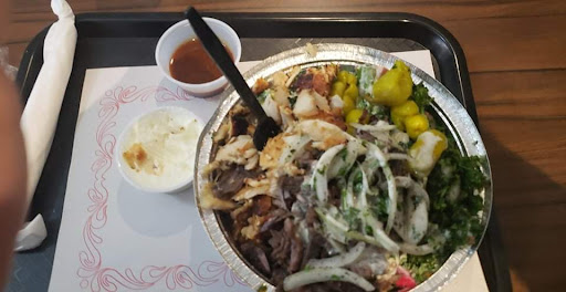 Photo of Santé Taouk Shawinigan - 1905 105e Ave, Shawinigan-Sud, QC G9P 1N5