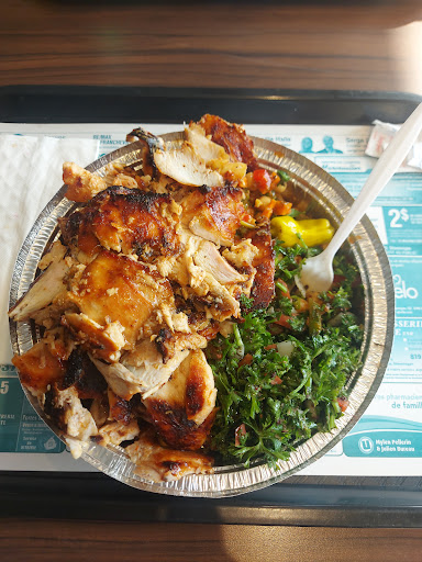 Photo of Santé Taouk Shawinigan - 1905 105e Ave, Shawinigan-Sud, QC G9P 1N5