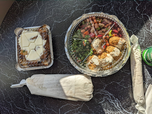 Photo of Santé Taouk Shawinigan - 1905 105e Ave, Shawinigan-Sud, QC G9P 1N5