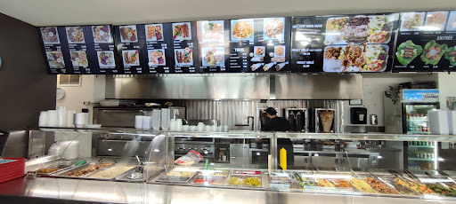Photo of Santé Taouk Shawinigan - 1905 105e Ave, Shawinigan-Sud, QC G9P 1N5