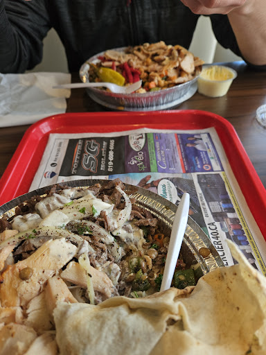 Photo of Santé Taouk Shawinigan - 1905 105e Ave, Shawinigan-Sud, QC G9P 1N5