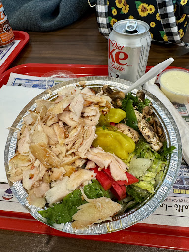 Photo of Santé Taouk Shawinigan - 1905 105e Ave, Shawinigan-Sud, QC G9P 1N5