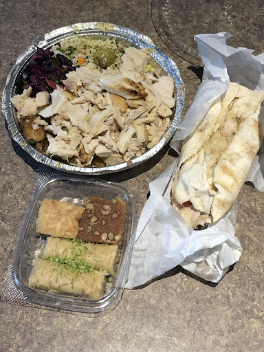 Photo of Santé Taouk Shawinigan - 1905 105e Ave, Shawinigan-Sud, QC G9P 1N5