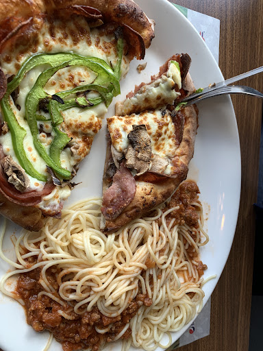 Photo of Restaurant Normandin Trois-Rivières - 1350 Bd des Récollets, Trois-Rivières, QC G8Z 4L5