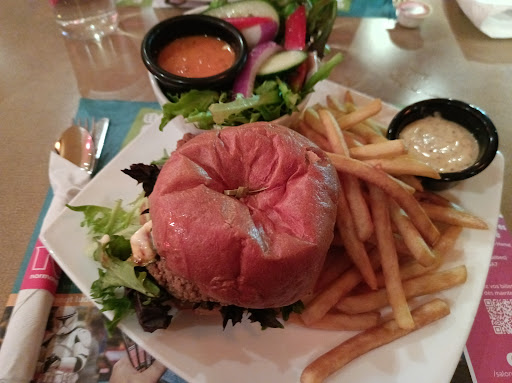 Photo of Restaurant Normandin Trois-Rivières - 1350 Bd des Récollets, Trois-Rivières, QC G8Z 4L5