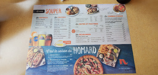 Photo of Restaurant Normandin Trois-Rivières - 1350 Bd des Récollets, Trois-Rivières, QC G8Z 4L5