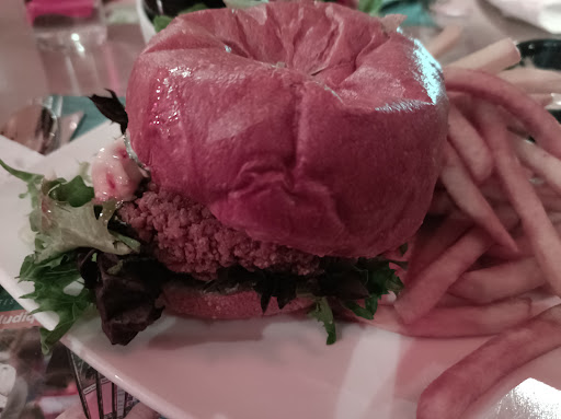 Photo of Restaurant Normandin Trois-Rivières - 1350 Bd des Récollets, Trois-Rivières, QC G8Z 4L5