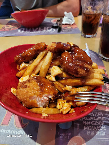 Photo of Restaurant Normandin Trois-Rivières - 1350 Bd des Récollets, Trois-Rivières, QC G8Z 4L5