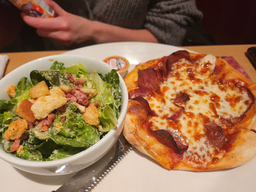 Photo of Restaurant Normandin Trois-Rivières - 1350 Bd des Récollets, Trois-Rivières, QC G8Z 4L5