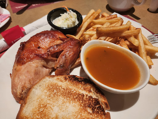 Photo of Restaurant Normandin Trois-Rivières - 1350 Bd des Récollets, Trois-Rivières, QC G8Z 4L5