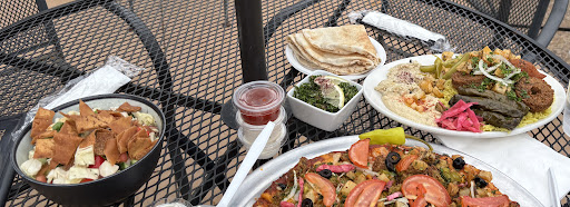 Photo of Taste Of Lebanon - 331 N Euclid Ave, St. Louis, MO 63108, USA