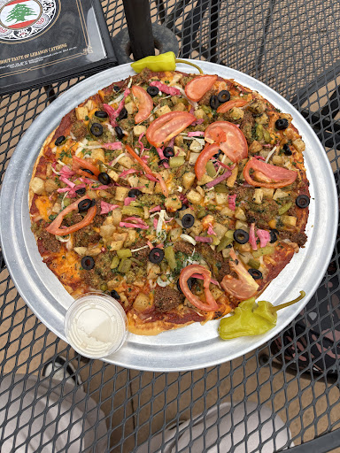 Photo of Taste Of Lebanon - 331 N Euclid Ave, St. Louis, MO 63108, USA