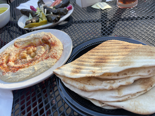 Photo of Taste Of Lebanon - 331 N Euclid Ave, St. Louis, MO 63108, USA