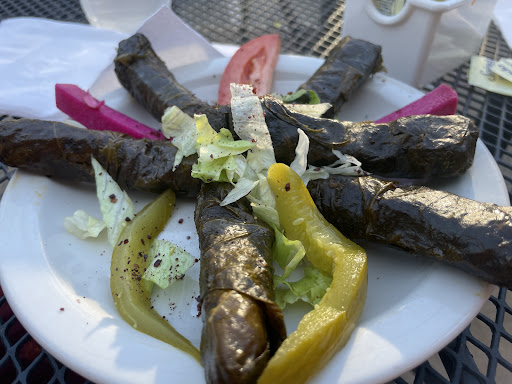 Photo of Taste Of Lebanon - 331 N Euclid Ave, St. Louis, MO 63108, USA