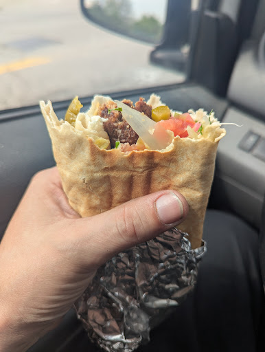 Photo of Taste Of Lebanon - 331 N Euclid Ave, St. Louis, MO 63108, USA