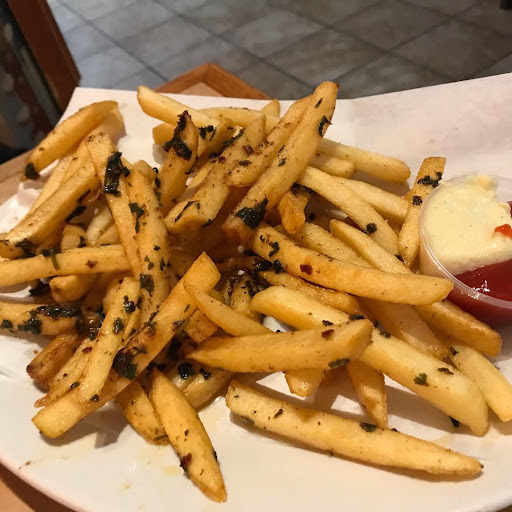 Photo of Taste Of Lebanon - 331 N Euclid Ave, St. Louis, MO 63108, USA