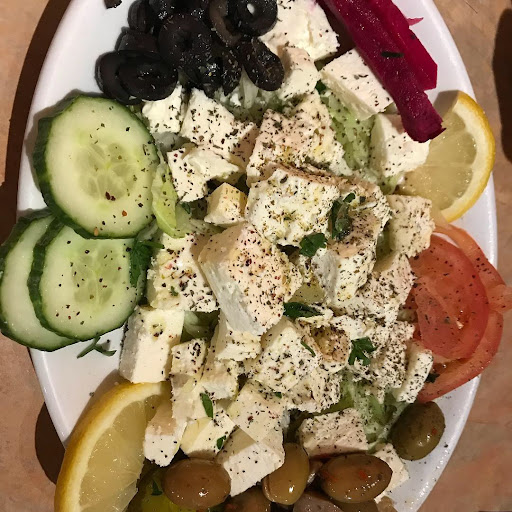Photo of Taste Of Lebanon - 331 N Euclid Ave, St. Louis, MO 63108, USA