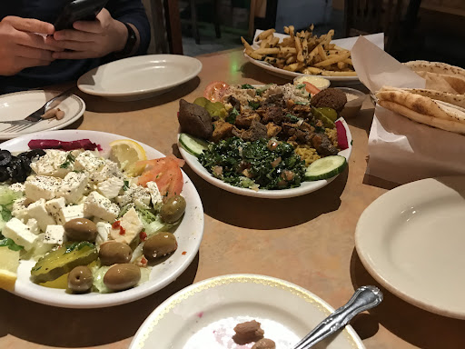 Photo of Taste Of Lebanon - 331 N Euclid Ave, St. Louis, MO 63108, USA