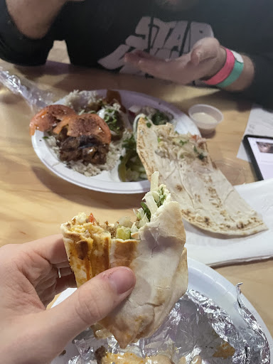 Photo of Taste Of Lebanon - 331 N Euclid Ave, St. Louis, MO 63108, USA