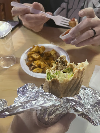 Photo of Taste Of Lebanon - 331 N Euclid Ave, St. Louis, MO 63108, USA