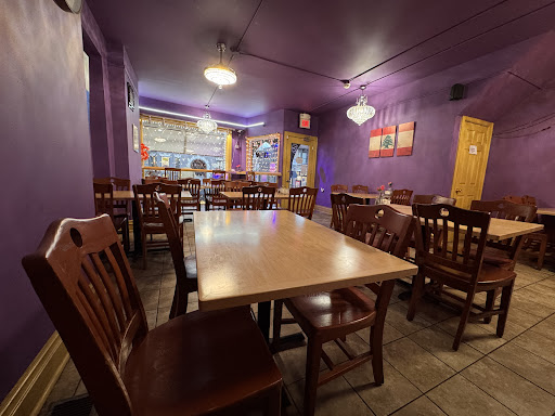 Photo of Taste Of Lebanon - 331 N Euclid Ave, St. Louis, MO 63108, USA