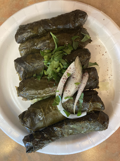 Photo of Taste Of Lebanon - 331 N Euclid Ave, St. Louis, MO 63108, USA