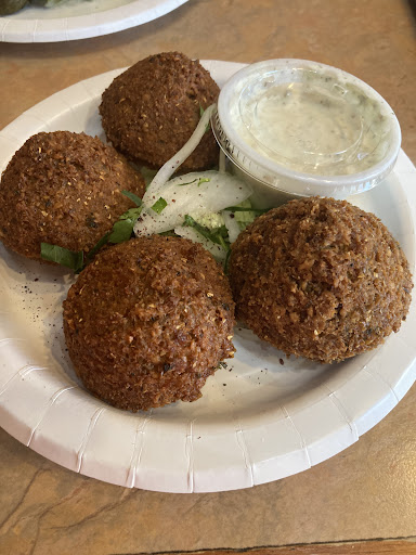 Photo of Taste Of Lebanon - 331 N Euclid Ave, St. Louis, MO 63108, USA