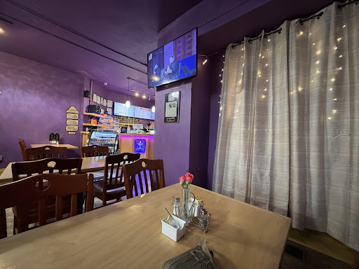 Photo of Taste Of Lebanon - 331 N Euclid Ave, St. Louis, MO 63108, USA