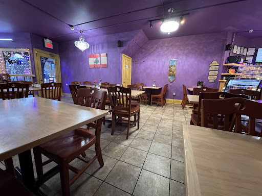 Photo of Taste Of Lebanon - 331 N Euclid Ave, St. Louis, MO 63108, USA