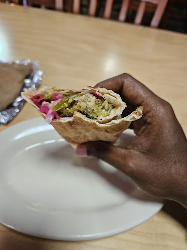 Photo of Taste Of Lebanon - 331 N Euclid Ave, St. Louis, MO 63108, USA