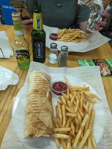 Photo of Yasmin market and grill - 4043 Gravois Ave, St. Louis, MO 63116, USA