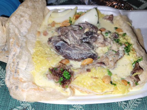 Photo of Yasmin market and grill - 4043 Gravois Ave, St. Louis, MO 63116, USA