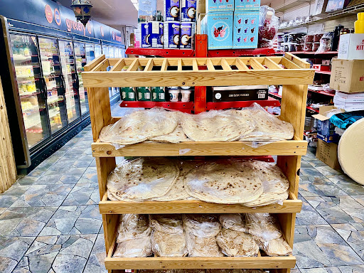 Photo of Yasmin market and grill - 4043 Gravois Ave, St. Louis, MO 63116, USA