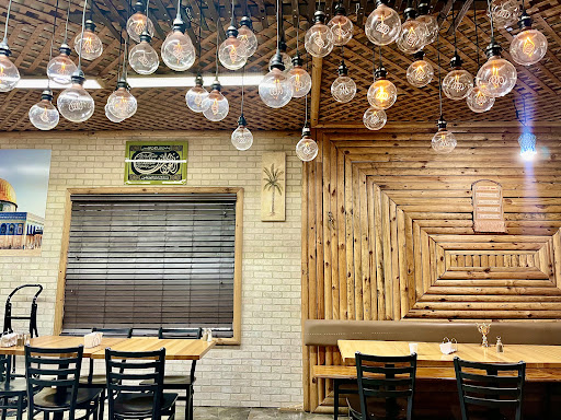Photo of Yasmin market and grill - 4043 Gravois Ave, St. Louis, MO 63116, USA