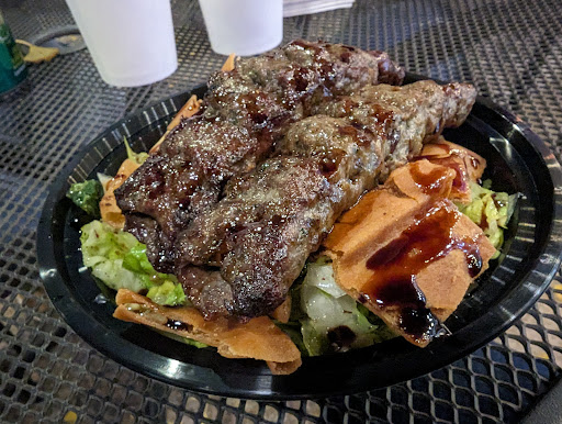 Photo of American Falafel - 6314 Delmar Blvd, University City, MO 63130, USA